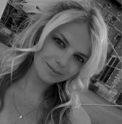 Kristen Shenk