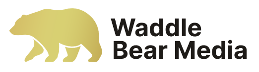 Waddle Bear Media